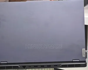 New Laptop Lenovo Legion 5 16GB Intel Core i9 SSD 1T
