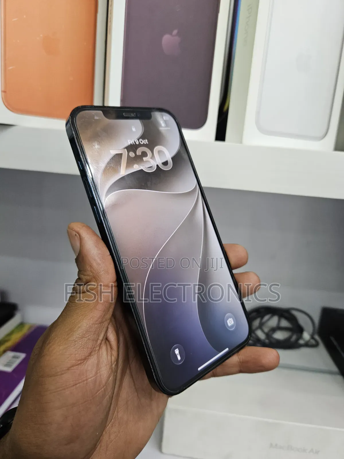 Apple iPhone 13 Pro Max 128 GB Gold