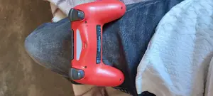 Sony Playstation 4 [Ps4] Joystick - Custom