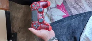 Sony Playstation 4 [Ps4] Joystick - Custom