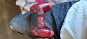 Sony Playstation 4 [Ps4] Joystick - Custom