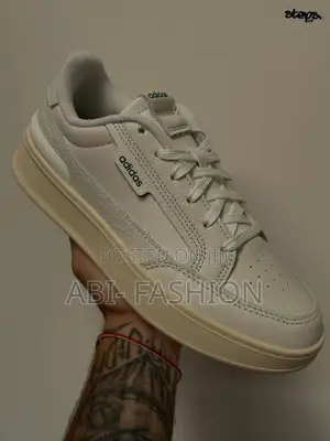 Adidas Aspyre Sneakers Shoes | New Arrival
