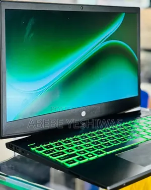 New Laptop HP Pavilion Power 15 8GB Intel Core i5 SSD 256GB