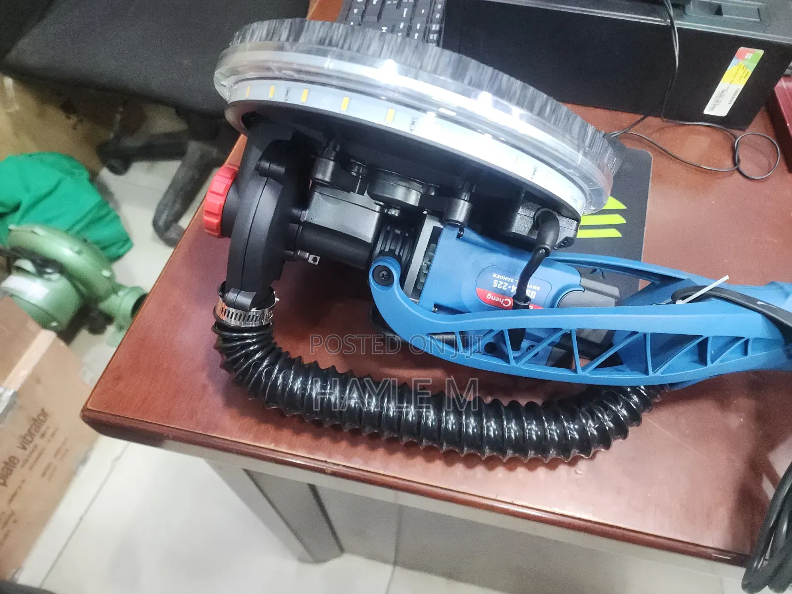 Dry Wall Sander