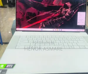 New Laptop Dell XPS 15 32GB Intel Core Ultra 9 SSD 1T