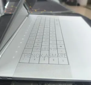 New Laptop Dell XPS 15 32GB Intel Core Ultra 9 SSD 1T