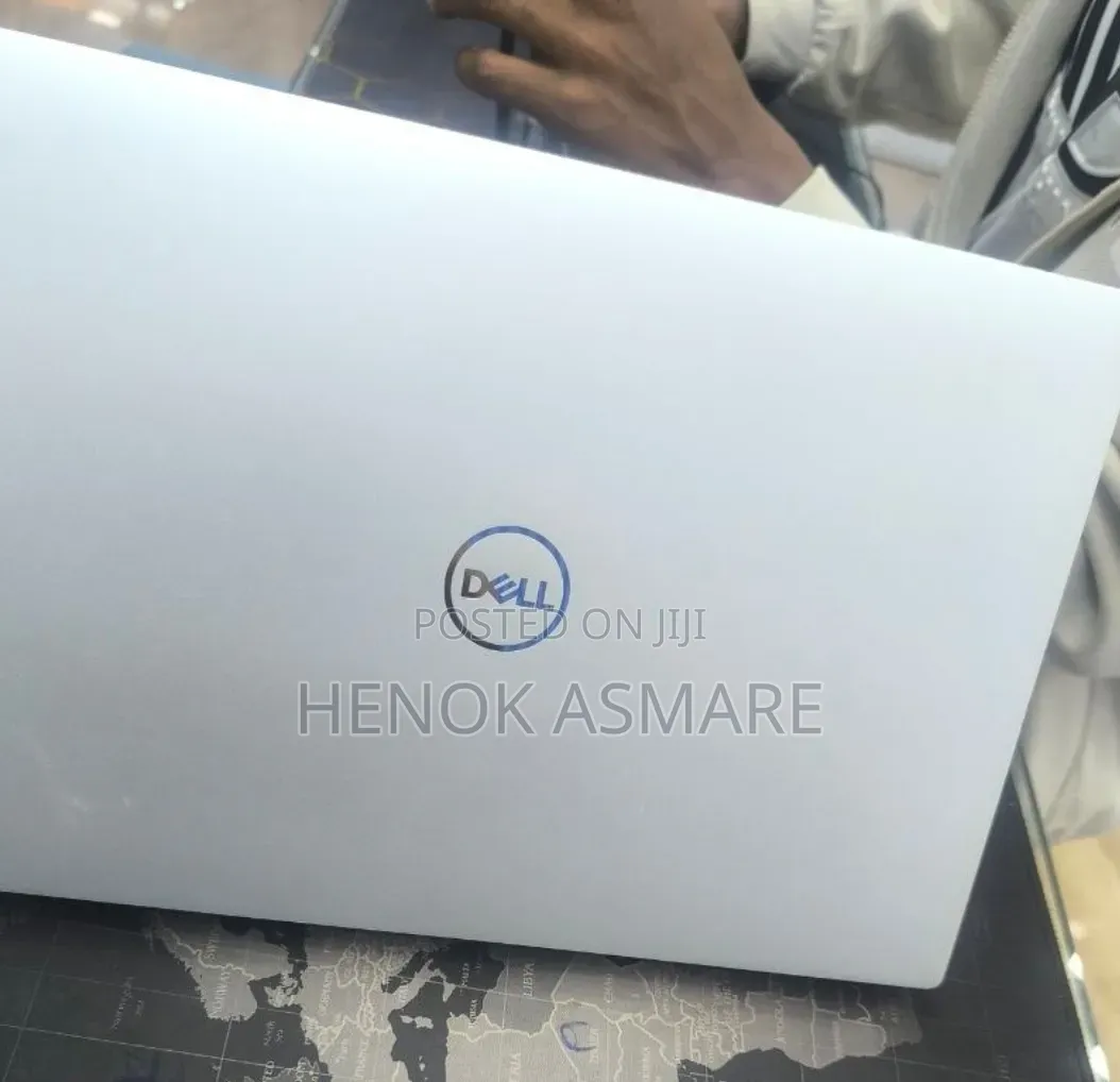 New Laptop Dell XPS 15 32GB Intel Core Ultra 9 SSD 1T