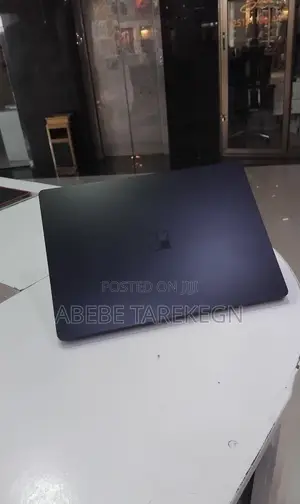 New Laptop Microsoft Surface Laptop 5 16GB Intel Core i7 SSD 256GB