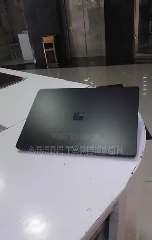 New Laptop Microsoft Surface Laptop 5 16GB Intel Core i7 SSD 256GB