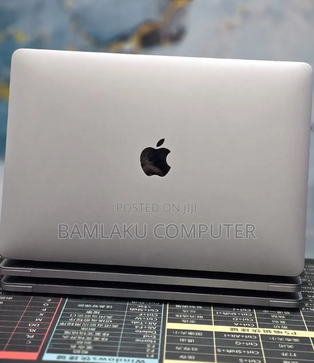 New Laptop Apple MacBook Pro 2020 M1 8GB Apple M1 Pro SSD 512GB