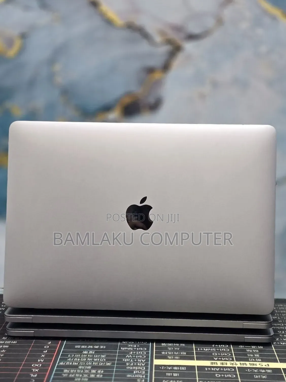 New Laptop Apple MacBook Pro 2020 M1 8GB Apple M1 Pro SSD 512GB