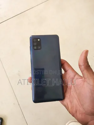Samsung Galaxy A31 128 GB Blue
