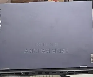 New Laptop Lenovo Legion 5 16GB Intel Core i9 SSD 1T