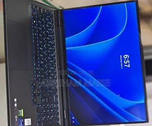 New Laptop Lenovo Legion 5 16GB Intel Core i9 SSD 1T