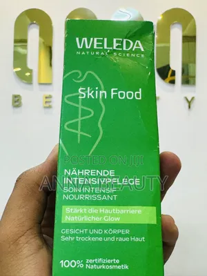 Weleda Skin Food