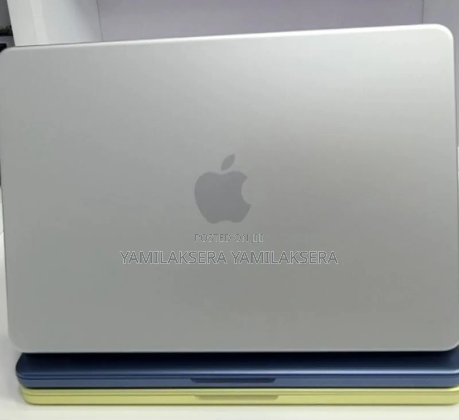New Laptop Apple MacBook Neo 2026 8GB SSD 256GB