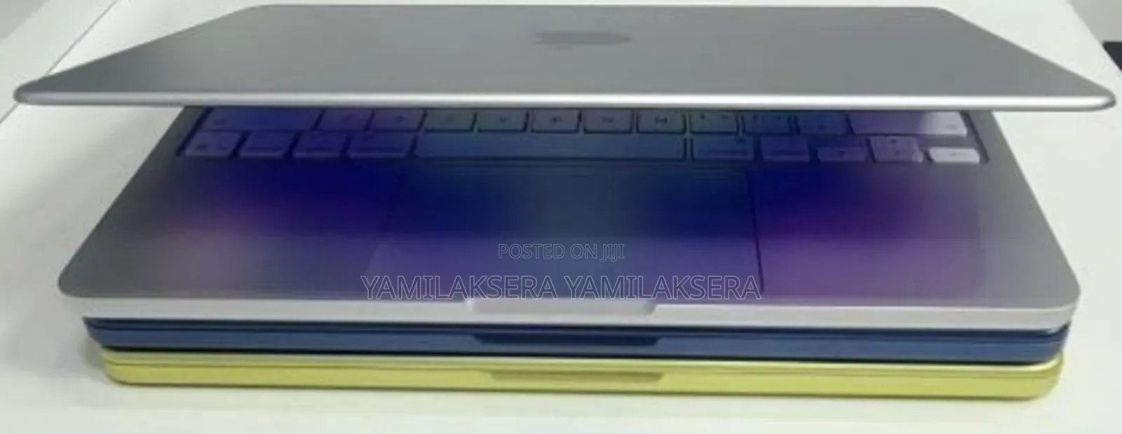 New Laptop Apple MacBook Neo 2026 8GB SSD 256GB