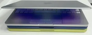 New Laptop Apple MacBook Neo 2026 8GB SSD 256GB