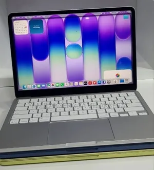 New Laptop Apple MacBook Neo 2026 8GB SSD 256GB