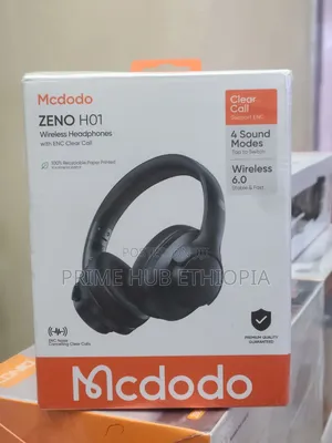 McDodo Zeno H01