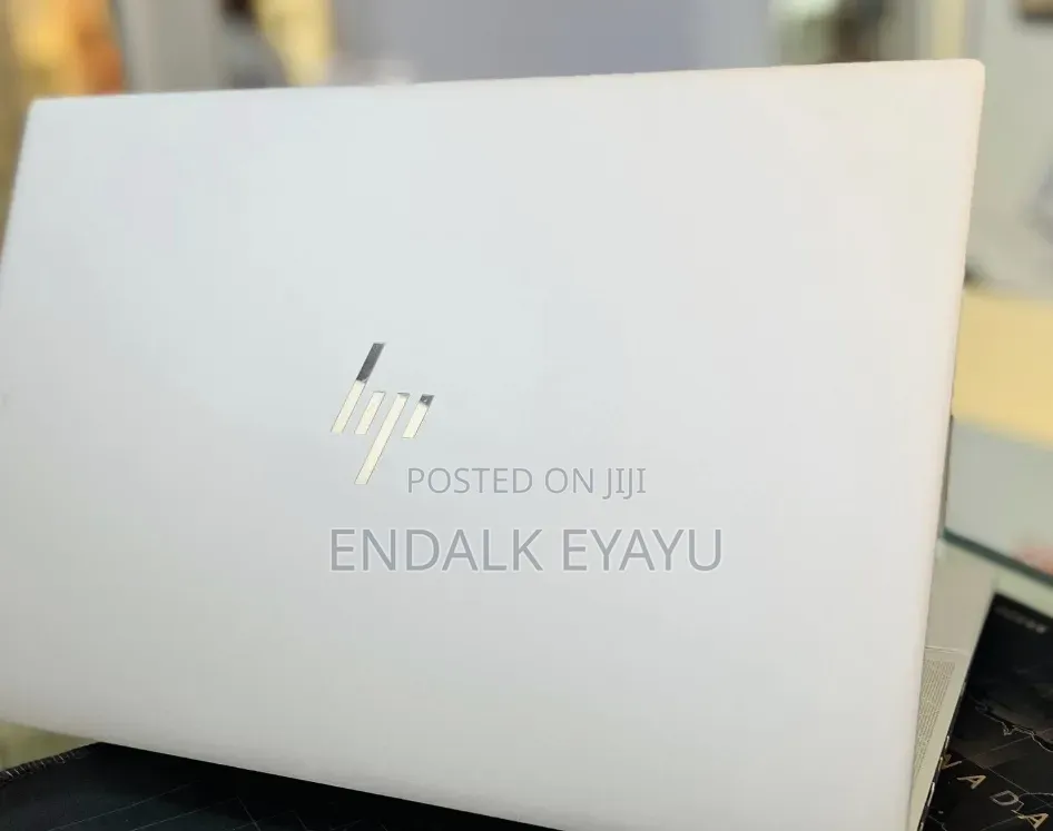 New Laptop HP Envy 15 16GB Intel Core i7 SSD 512GB