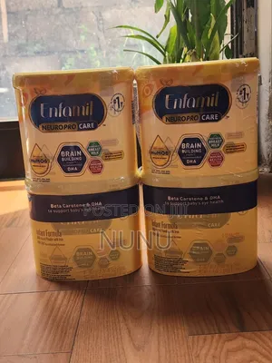 Enfamil Neuropro Care