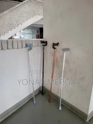 Walking Stick/Cane疚•(cane) Designed as a Mobility Aid for Seniors