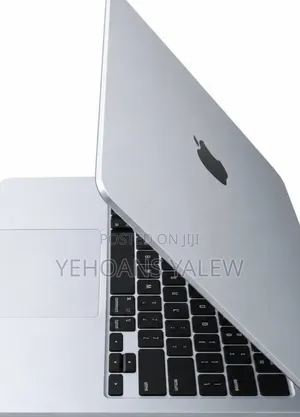 New Laptop Apple MacBook Air 2025 M4 16GB Apple M4 SSD 256GB