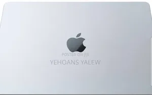 New Laptop Apple MacBook Air 2025 M4 16GB Apple M4 SSD 256GB