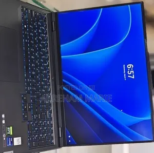 New Laptop Lenovo Legion 5 16GB Intel Core i9 SSD 1T