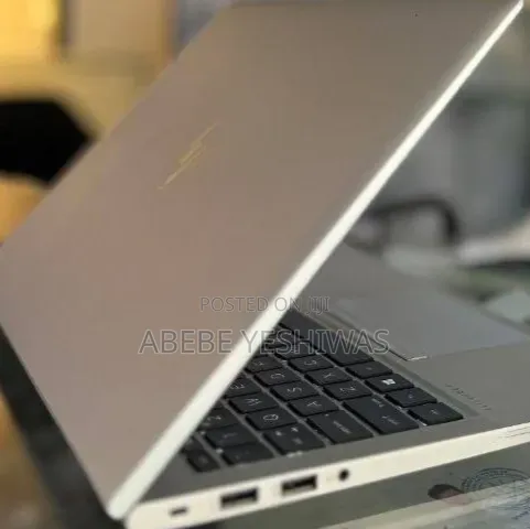 New Laptop HP EliteBook 840 G7 16GB Intel Core i7 SSD 512GB