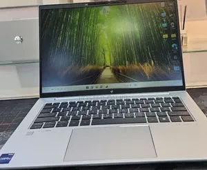 New Laptop HP EliteBook 840 G10 16GB Intel Core i7 SSD 512GB