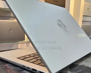 New Laptop HP EliteBook 840 G10 16GB Intel Core i7 SSD 512GB