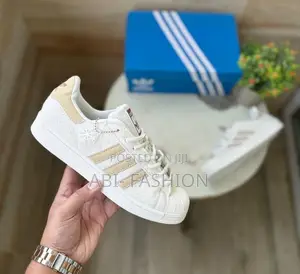 Adidas Superstar Premium Quality Shoes | New Arrival Size 40 41 42 43
