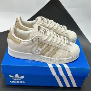 Adidas Superstar Premium Quality Shoes | New Arrival Size 40 41 42 43