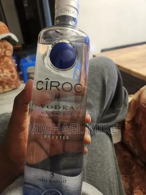 Ciroc Vodka