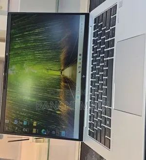 New Laptop HP EliteBook 840 G10 16GB Intel Core i7 SSD 512GB