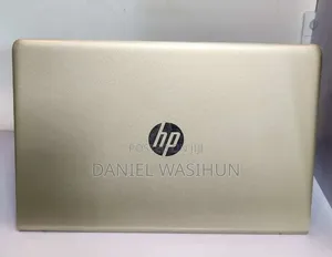 New Laptop HP Pavilion 15 8GB Intel Core i5 HDD 1T
