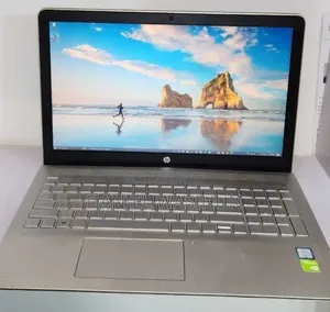 New Laptop HP Pavilion 15 8GB Intel Core i5 HDD 1T