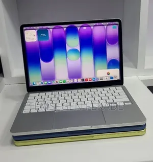 New Laptop Apple MacBook Neo 2026 8GB SSD 256GB