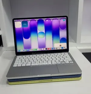 New Laptop Apple MacBook Neo 2026 8GB SSD 256GB