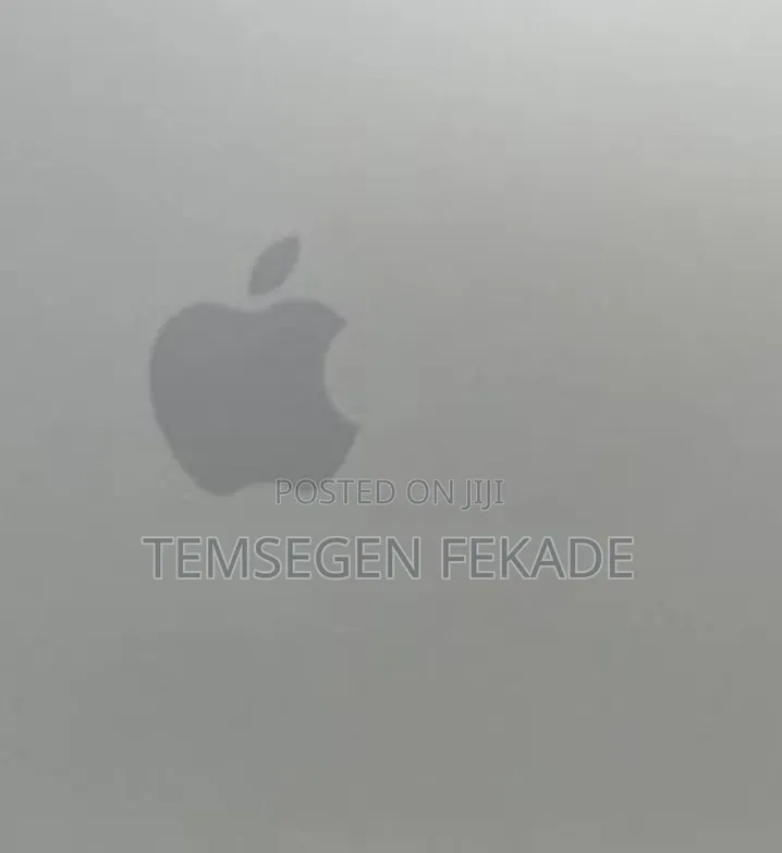 New Laptop Apple MacBook Neo 2026 8GB SSD 256GB