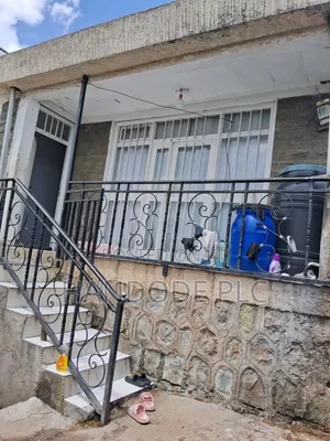Furnished 2bdrm House in Shegere, Oromia-Finfinne for sale