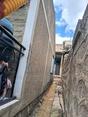 Furnished 2bdrm House in Shegere, Oromia-Finfinne for sale