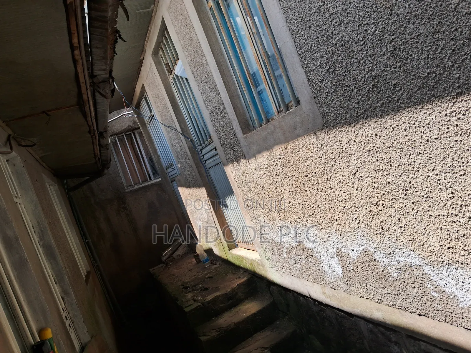 Furnished 2bdrm House in Shegere, Oromia-Finfinne for sale