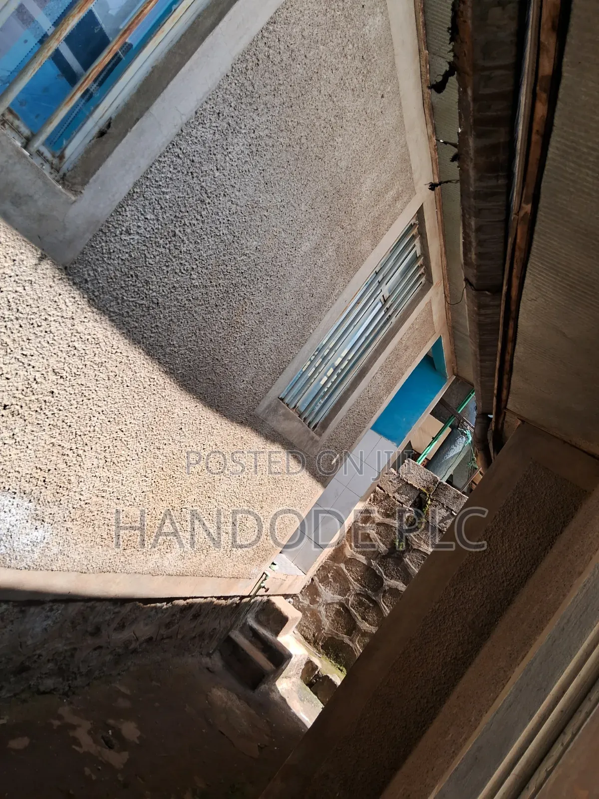 Furnished 2bdrm House in Shegere, Oromia-Finfinne for sale
