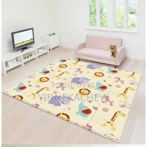 Waterproof Baby Playing Mat