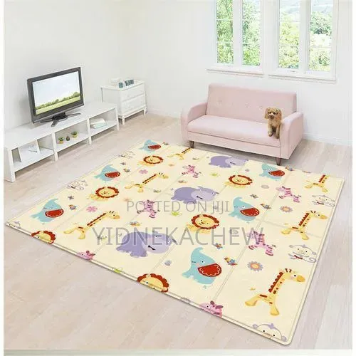Waterproof Baby Playing Mat