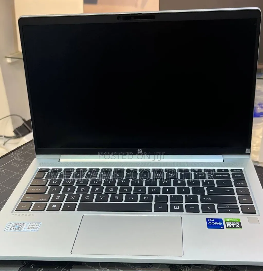 New Laptop HP Pavilion Power 15 32GB Intel Core i7 SSD 1T