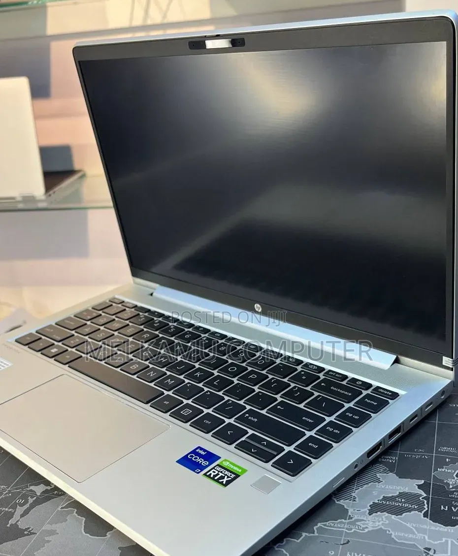New Laptop HP Pavilion Power 15 32GB Intel Core i7 SSD 1T